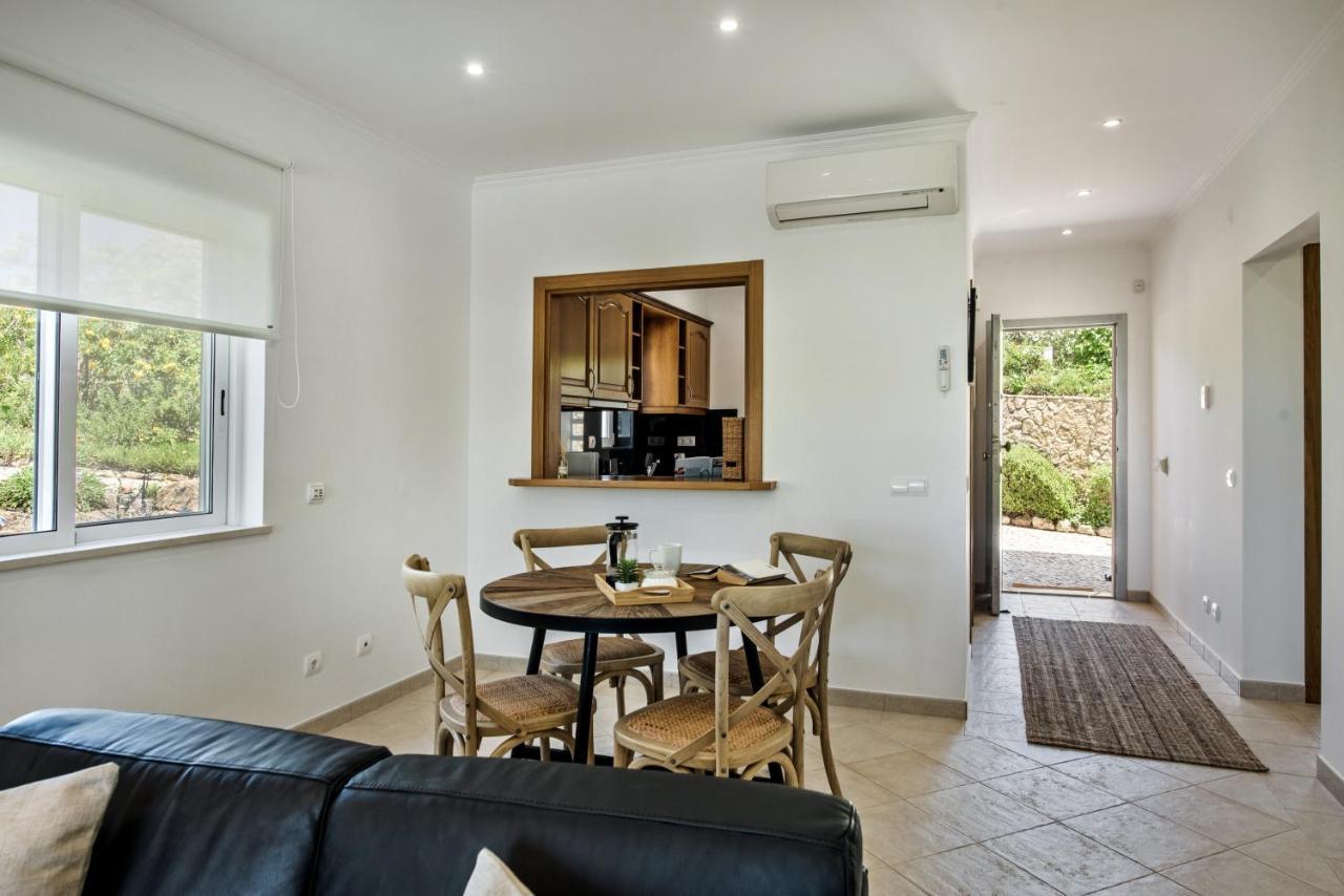 Gorgeous Two Bedroom Apartment In Carvoeiro Carvoeiro  Dış mekan fotoğraf