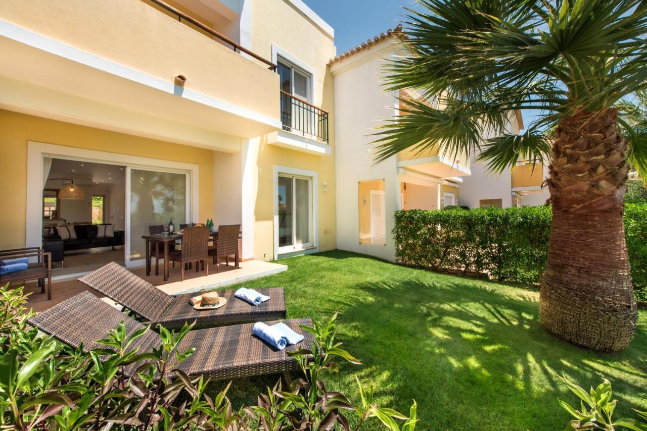 Gorgeous Two Bedroom Apartment In Carvoeiro Carvoeiro  Dış mekan fotoğraf