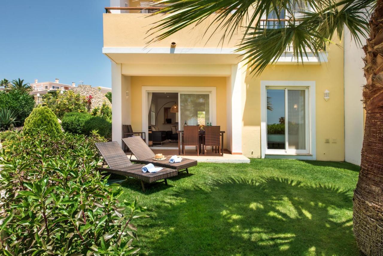 Gorgeous Two Bedroom Apartment In Carvoeiro Carvoeiro  Dış mekan fotoğraf